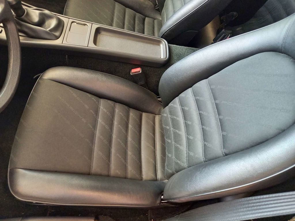 Porsche 944 S Coupé