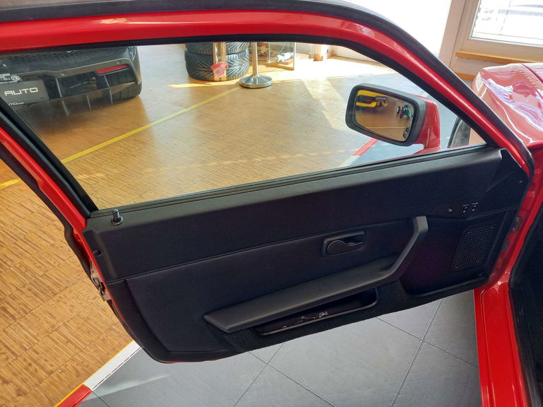 Porsche 944 S Coupé