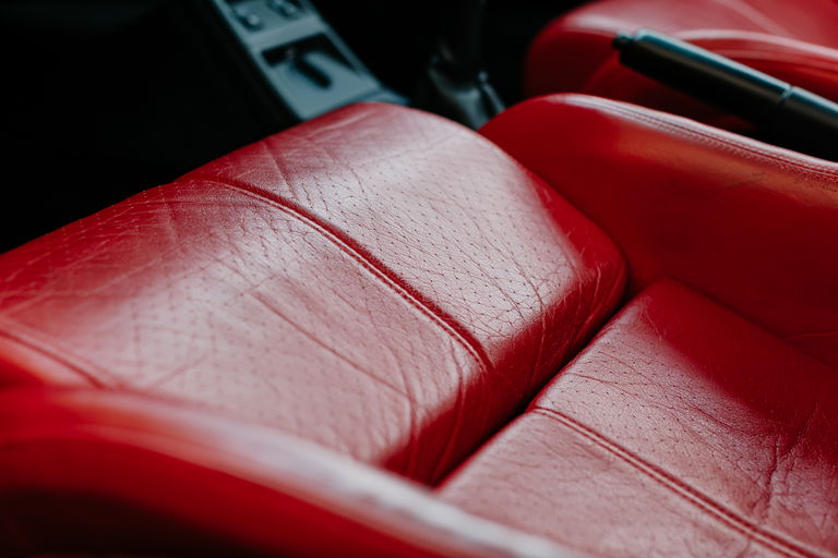 Porsche 964 Carrera RS