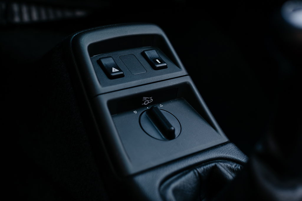 Porsche 964 Carrera RS