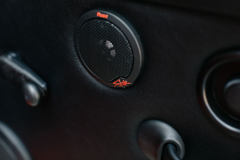 Porsche 964 Carrera RS