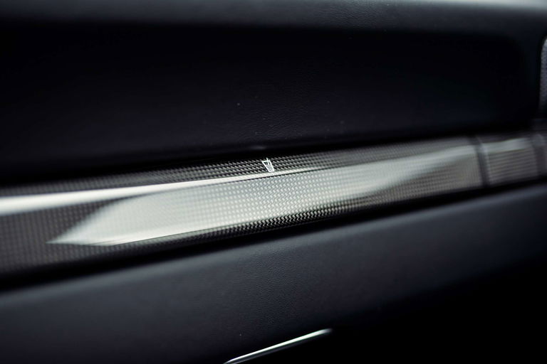 Porsche 991 GT3 Touring