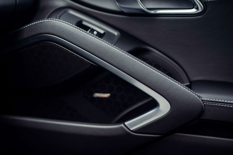 Porsche 991 GT3 Touring