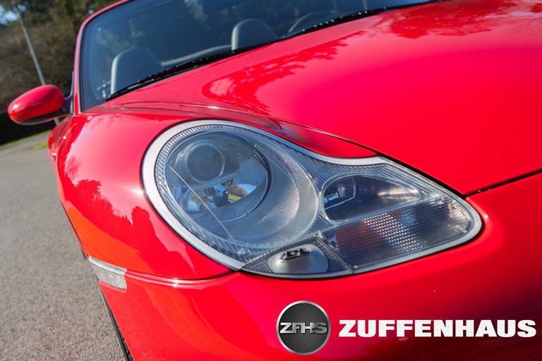 Porsche 996 Carrera 4