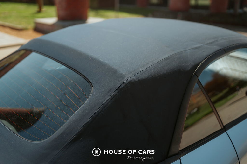 Porsche 996.2 Carrera