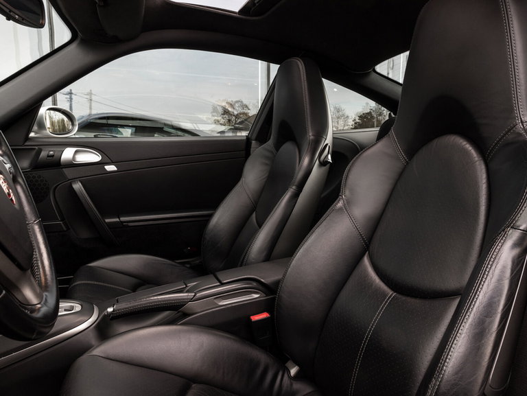 Porsche 997 Carrera 4S