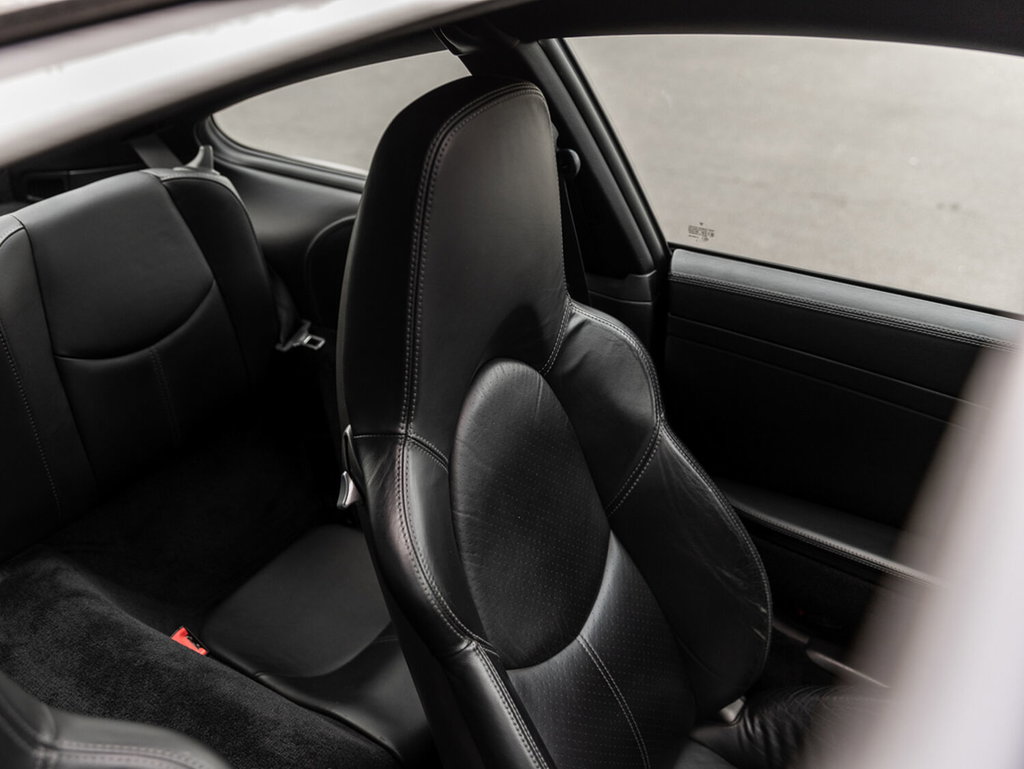 Porsche 997 Carrera 4S