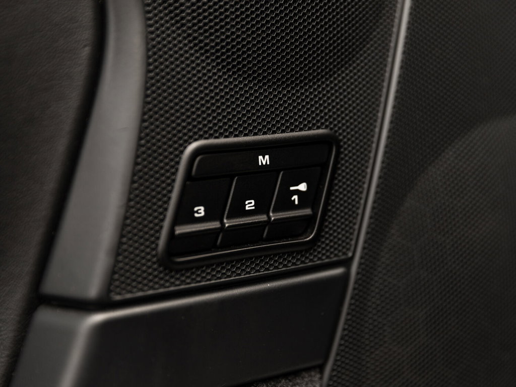 Porsche 997 Carrera 4S