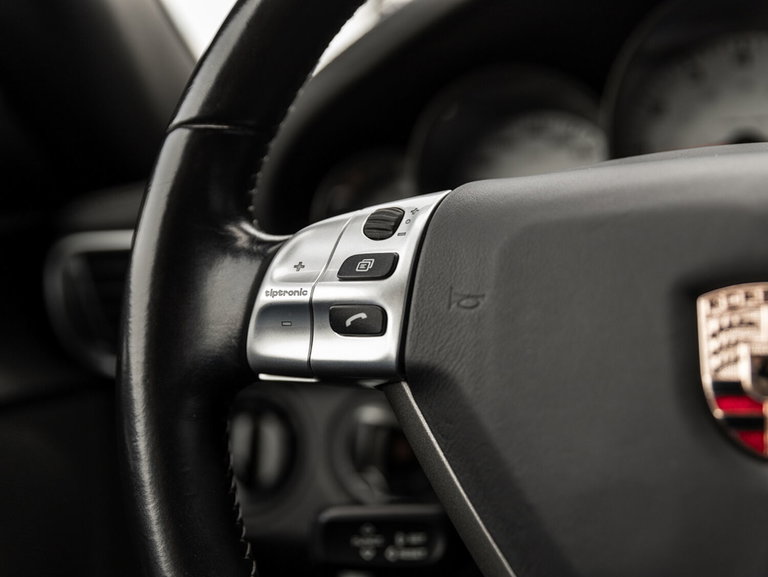 Porsche 997 Carrera 4S