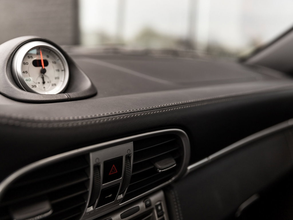 Porsche 997 Carrera 4S