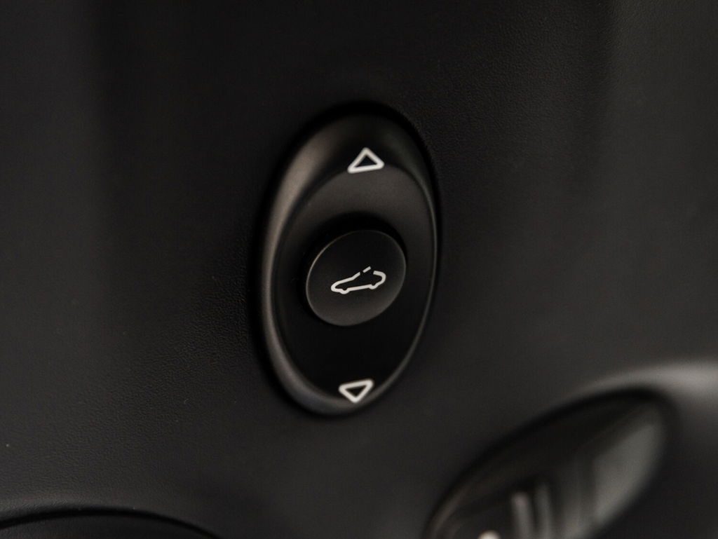 Porsche 997 Carrera 4S