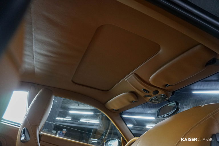 Porsche 997 Carrera 4S