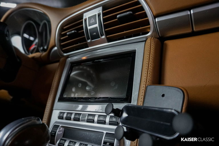 Porsche 997 Carrera 4S