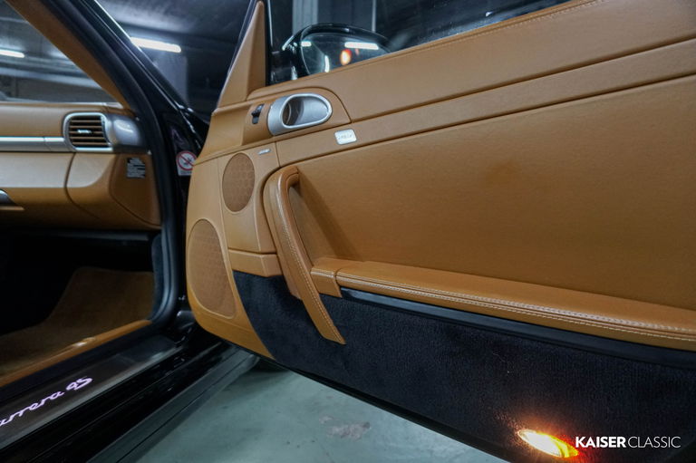 Porsche 997 Carrera 4S