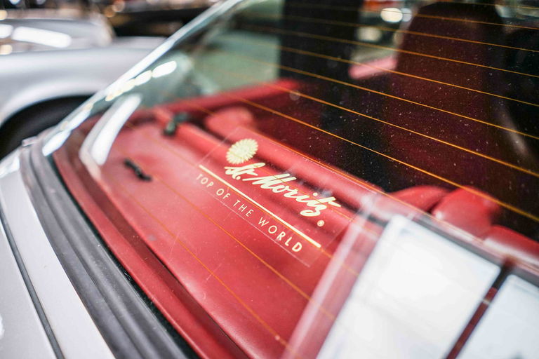 Porsche 911 (G-Modell)