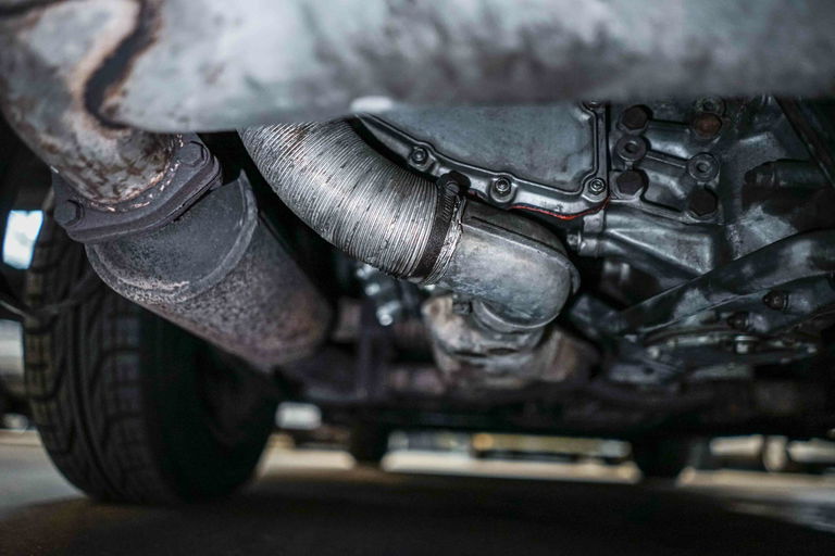 Porsche 911 (G-Modell)