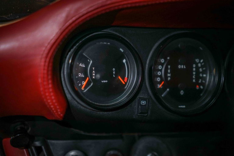 Porsche 911 (G-Modell)