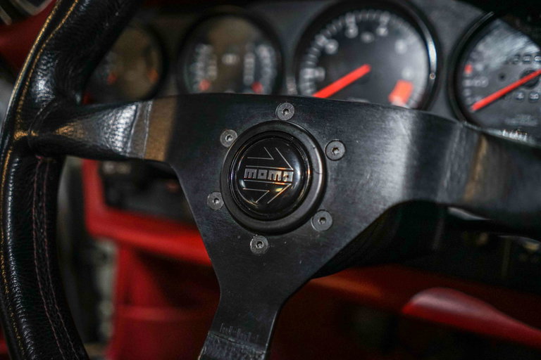 Porsche 911 (G-Modell)