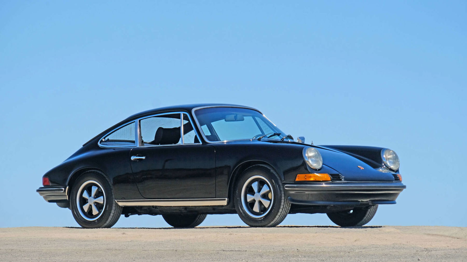 Porsche 911 S