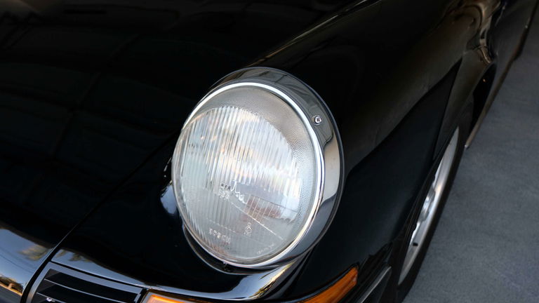 Porsche 911 S (F-Modell)
