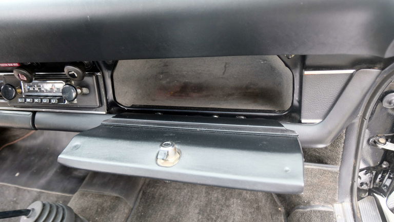 Porsche 911 S (F-Modell)