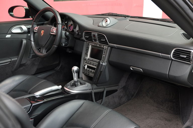 Porsche 997 Carrera S