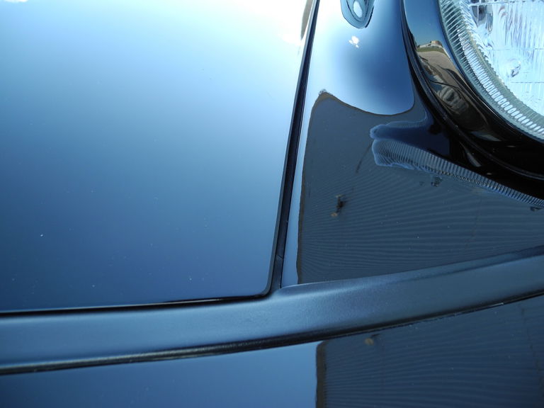 Porsche 964 Turbo 3,6