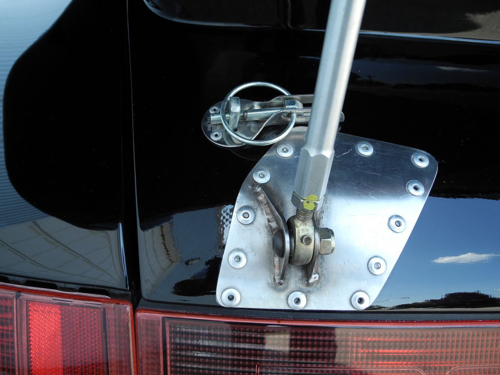 Porsche 964 Turbo 3,6