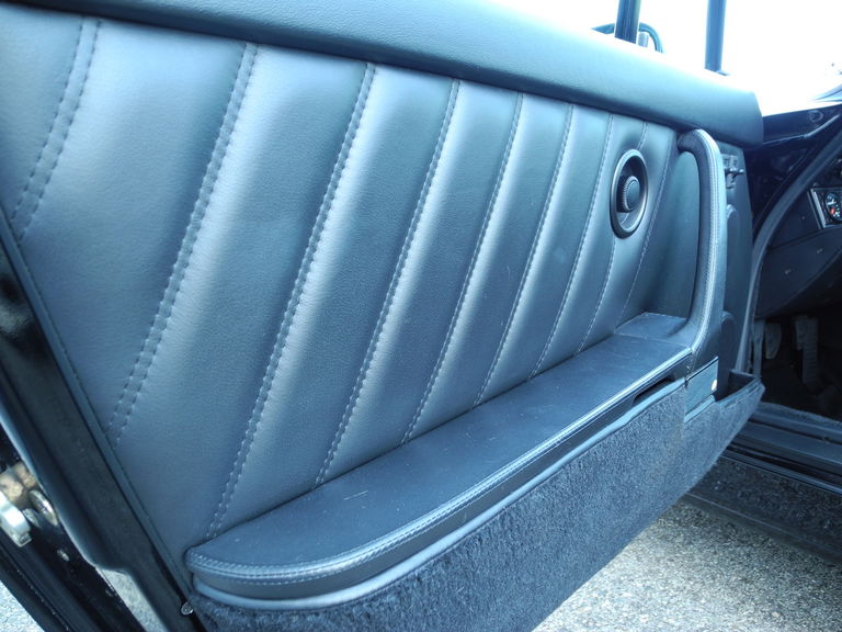 Porsche 964 Turbo 3,6