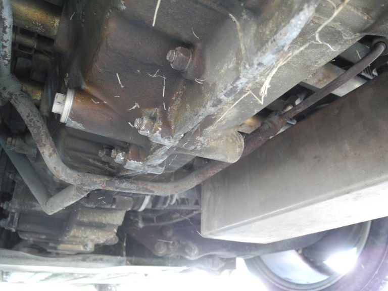 Porsche 964 Turbo 3,6