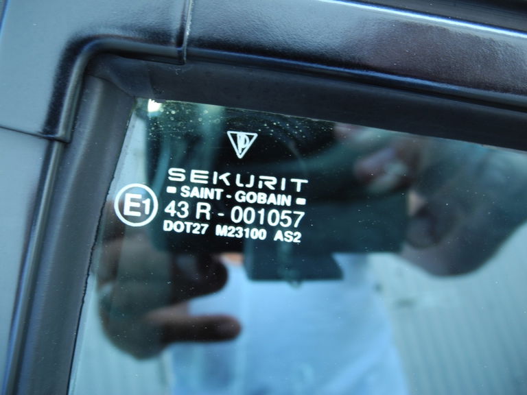 Porsche 964 Turbo 3,6