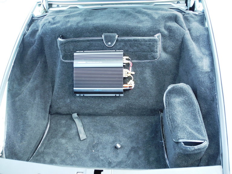 Porsche 964 Turbo 3,6