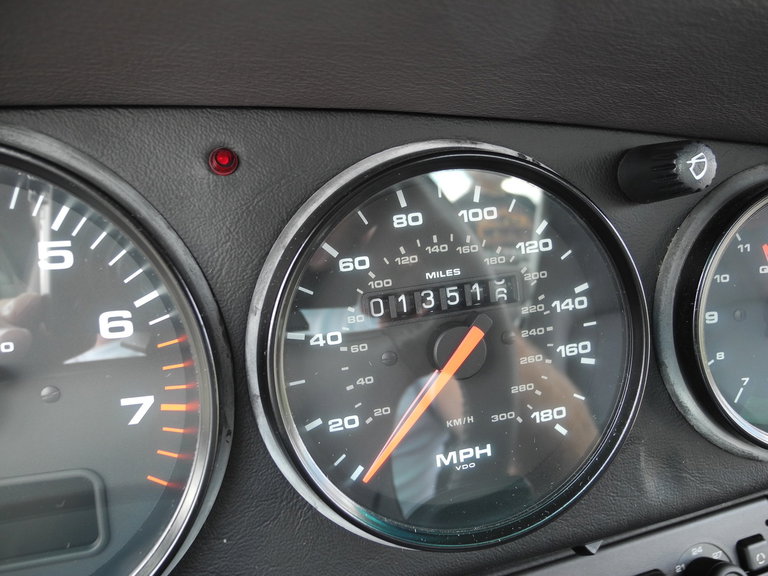 Porsche 964 Turbo 3,6