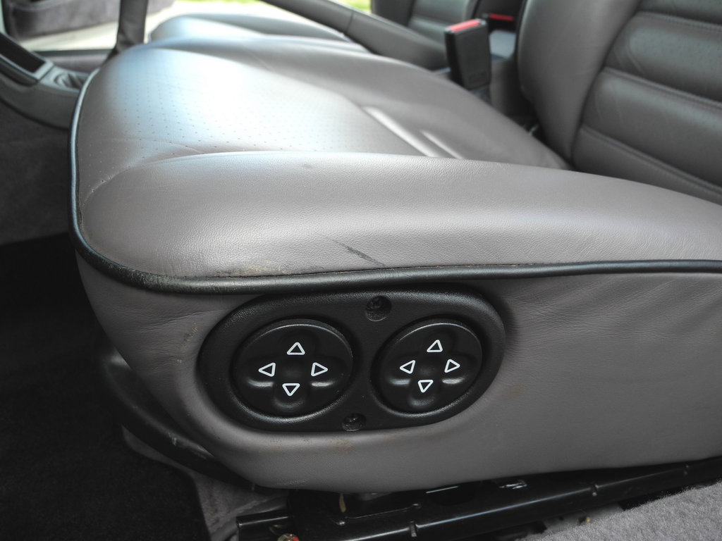 Porsche 964 Turbo 3,6