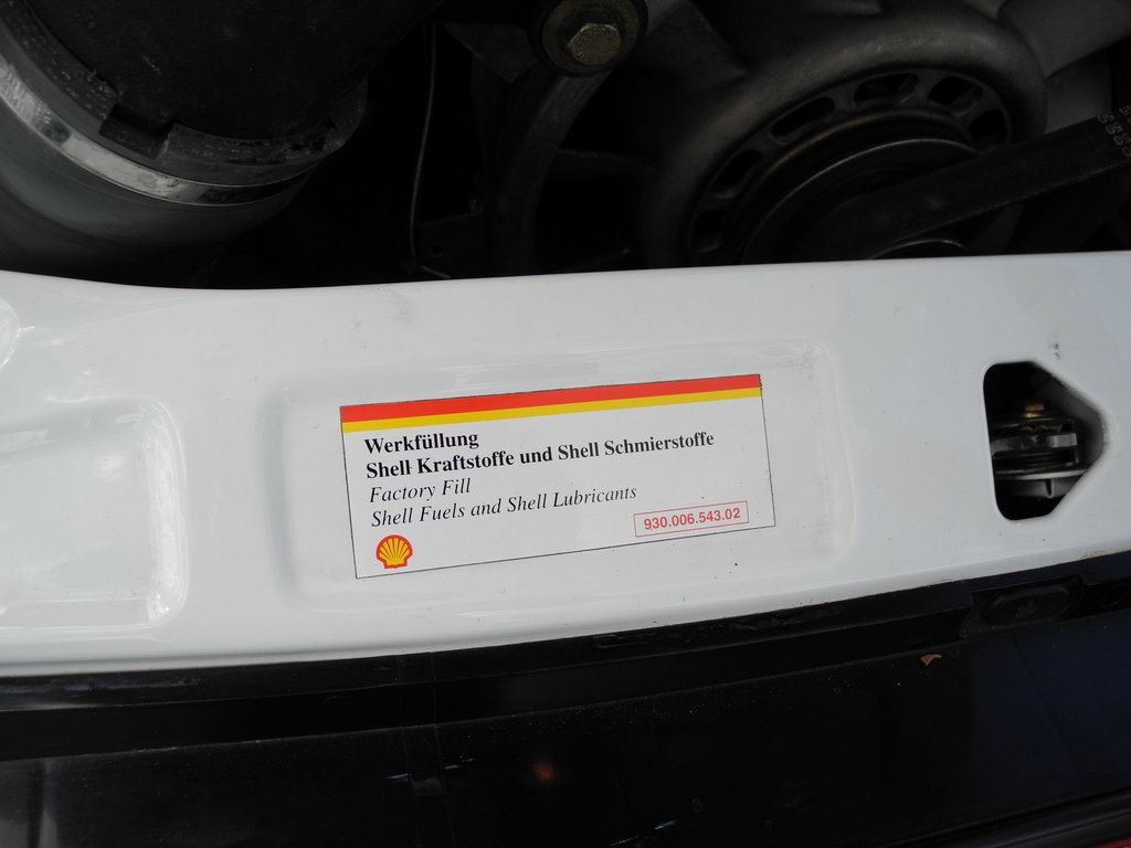 Porsche 964 Turbo 3,6