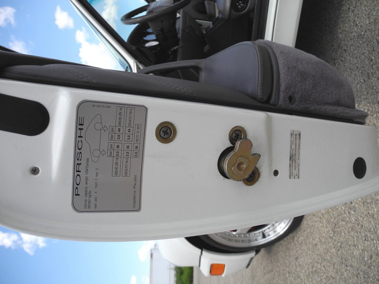 Porsche 964 Turbo 3,6