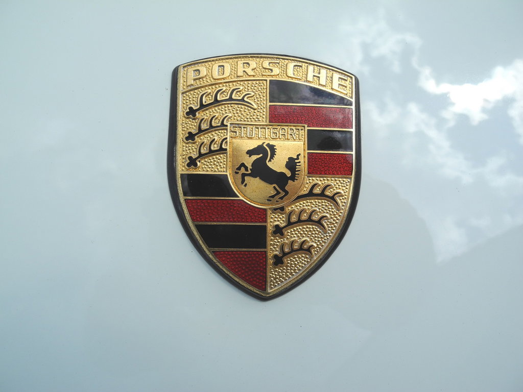 Porsche 964 Turbo 3,6