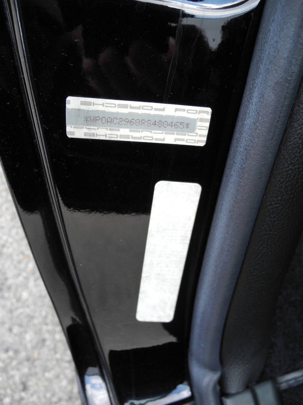 Porsche 964 Turbo 3,6