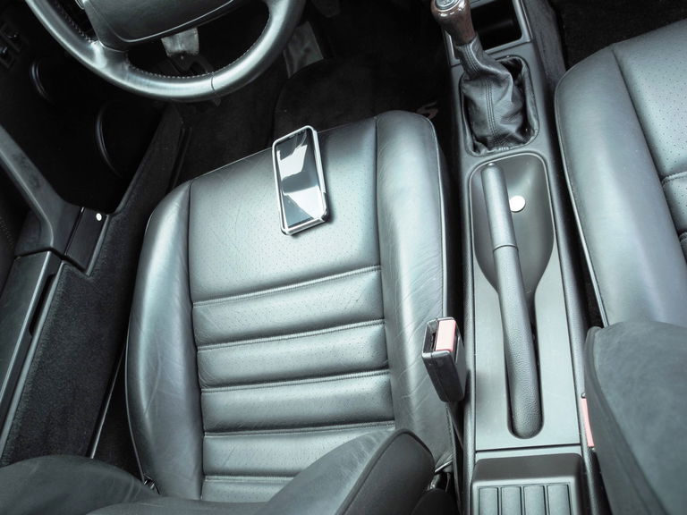 Porsche 964 Turbo 3,6