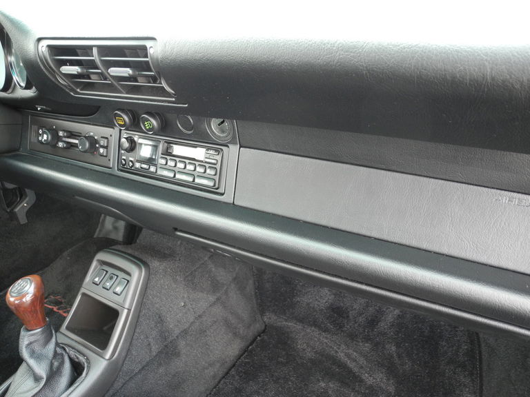 Porsche 964 Turbo 3,6