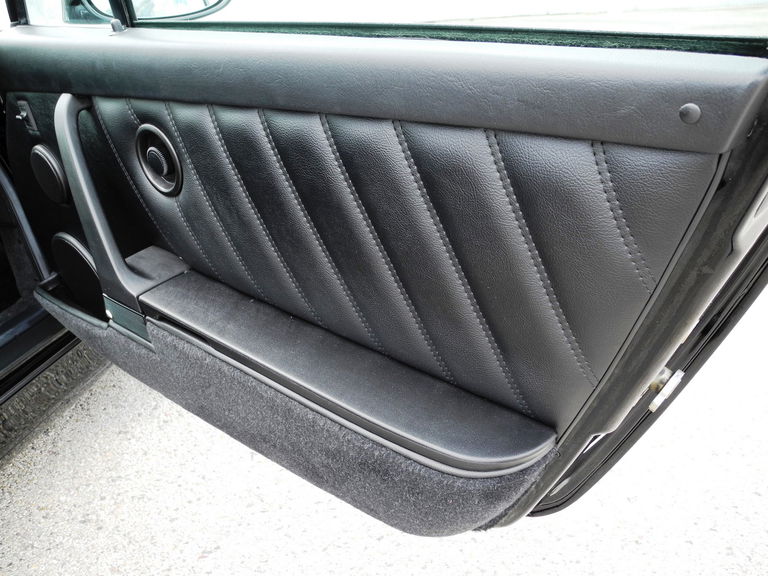 Porsche 964 Turbo 3,6