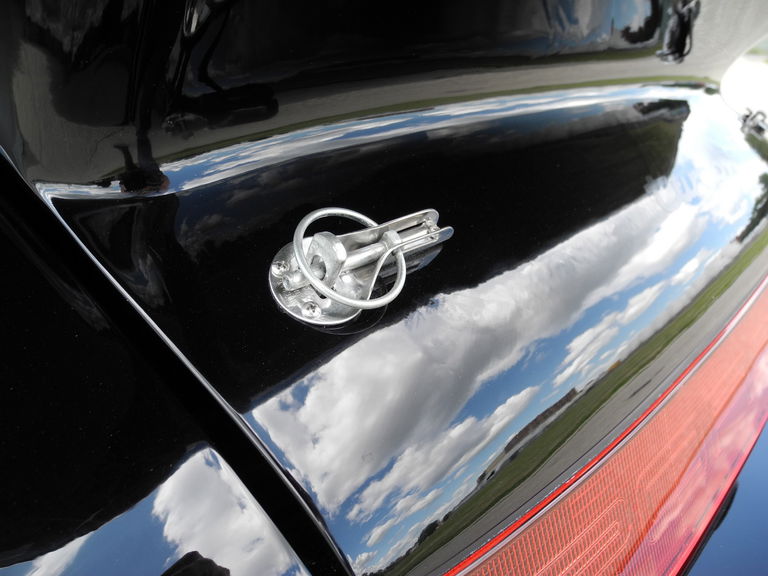 Porsche 964 Turbo 3,6