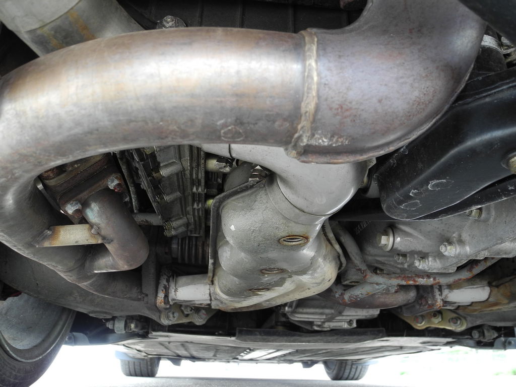 Porsche 964 Turbo 3,6