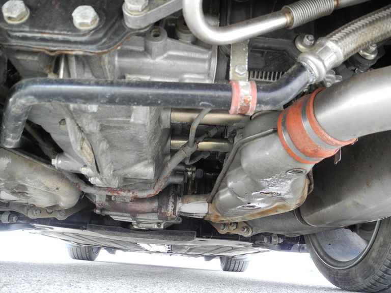 Porsche 964 Turbo 3,6