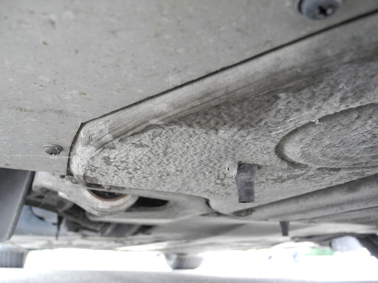 Porsche 964 Turbo 3,6