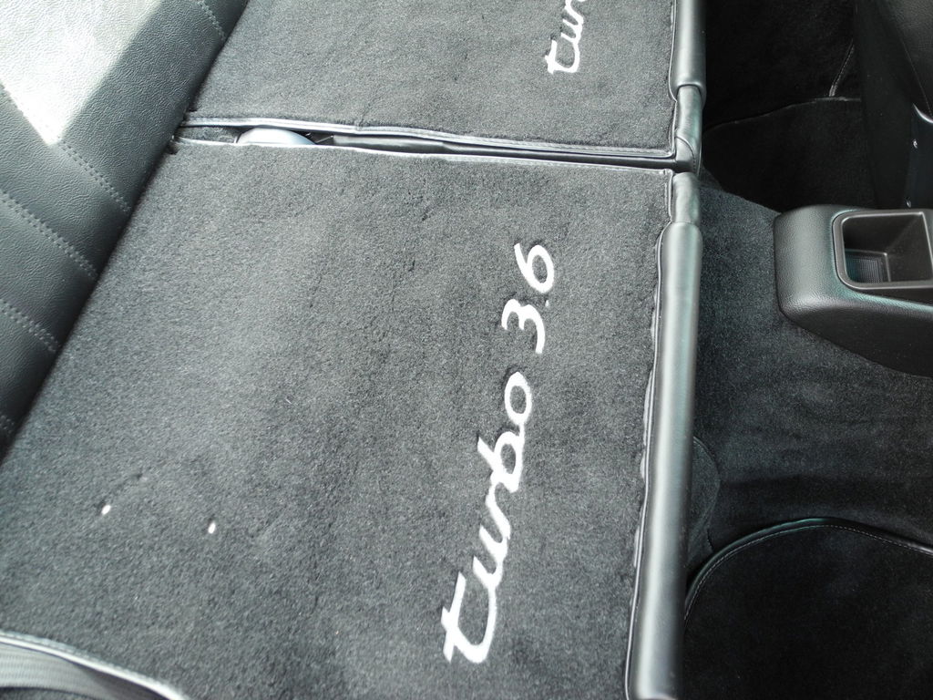 Porsche 964 Turbo 3,6