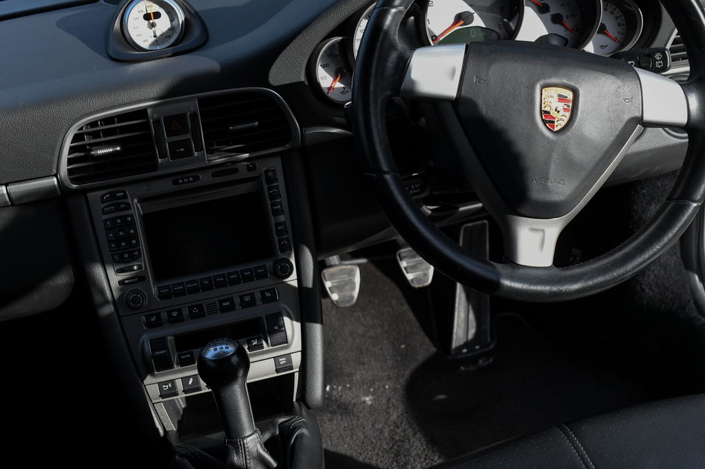 Porsche 997 Carrera S