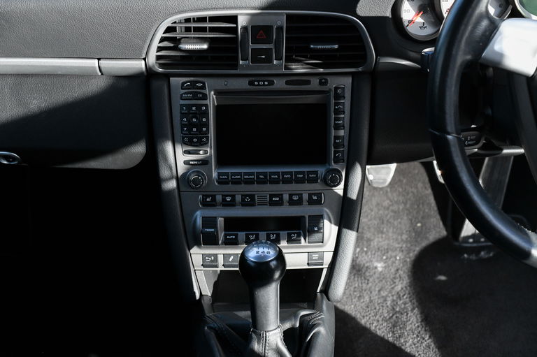 Porsche 997 Carrera S