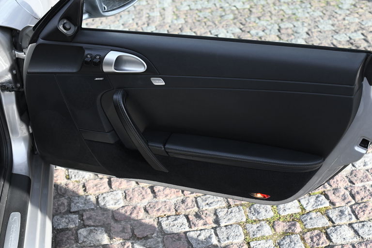Porsche 997 Carrera S
