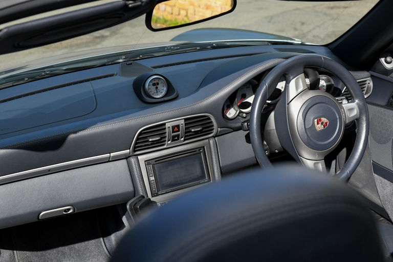 Porsche 997 Carrera S